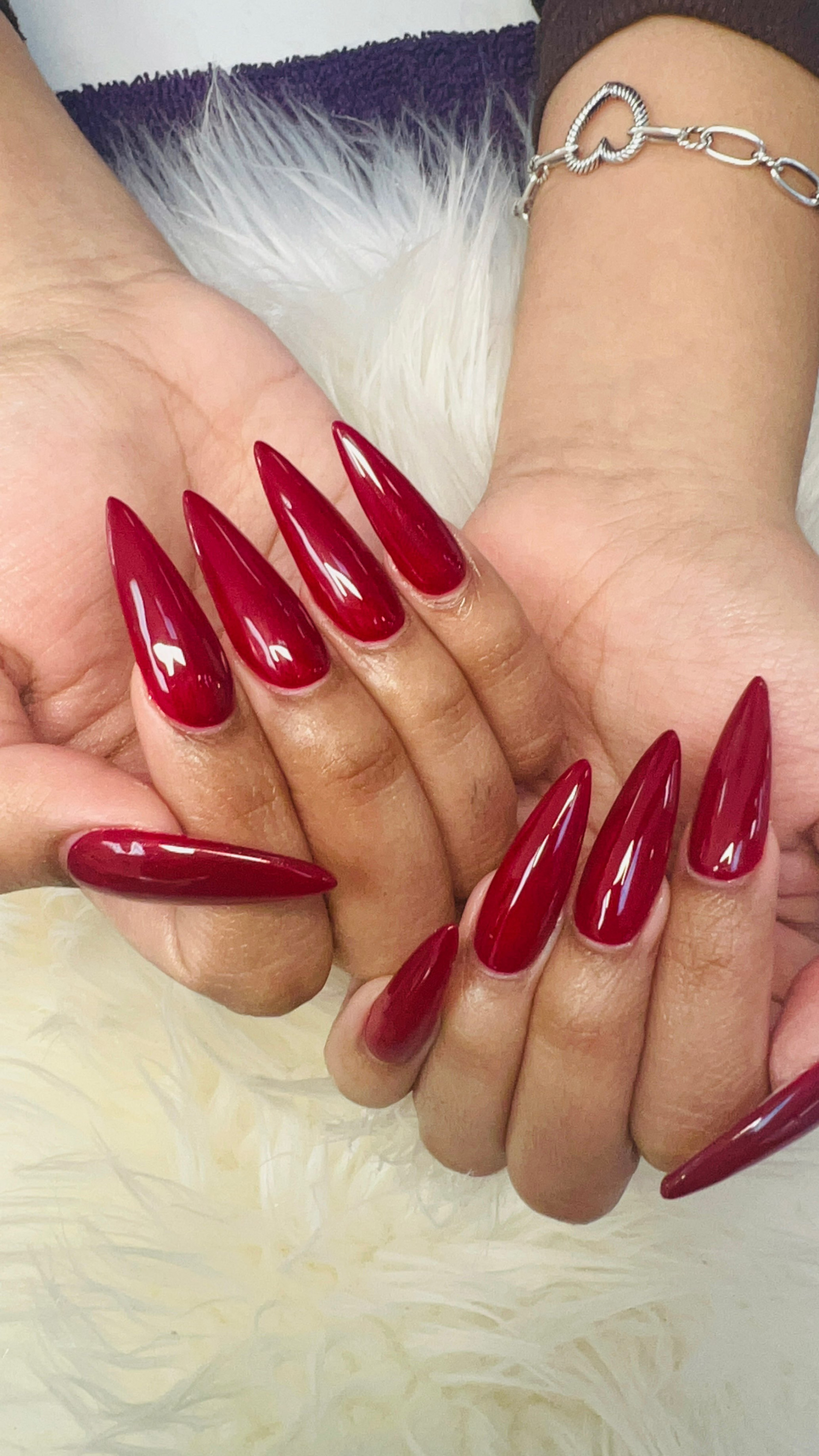 WAX AND NAILS- Best Nail Salon in Mesquite